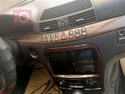 مێرسێدس بێنز S-Class